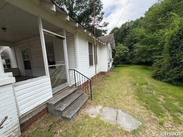 705 N Hyatt Street, Monticello, AR 71855