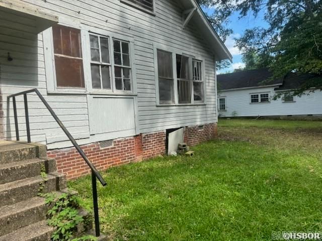 705 N Hyatt Street, Monticello, AR 71855