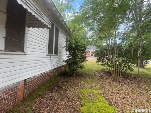 705 N Hyatt Street, Monticello, AR 71855