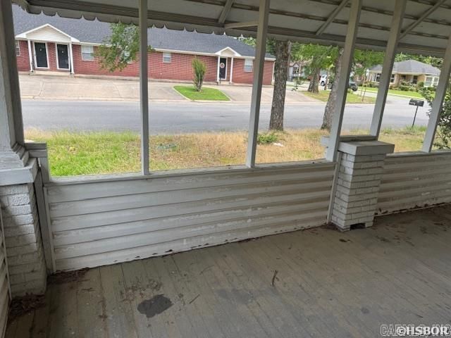 705 N Hyatt Street, Monticello, AR 71855