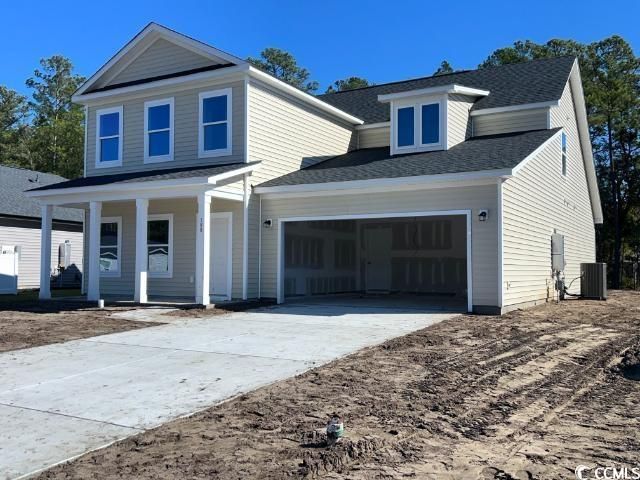 298 Valerio St., Myrtle Beach, SC 29579