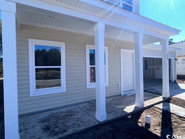 298 Valerio St., Myrtle Beach, SC 29579