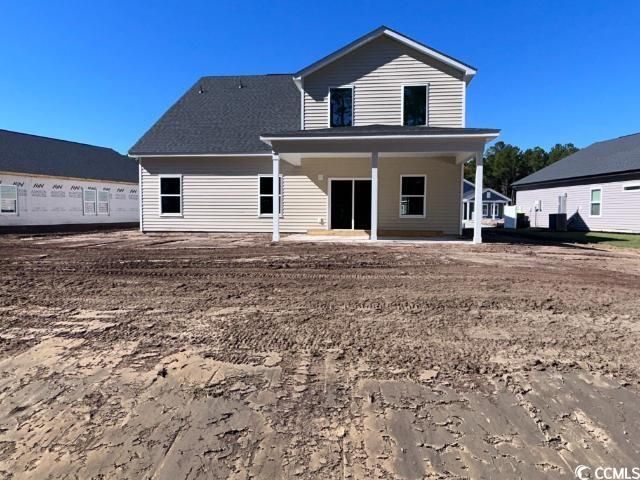 298 Valerio St., Myrtle Beach, SC 29579