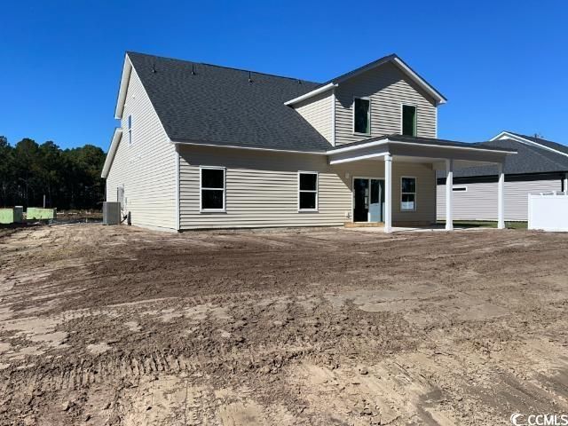 298 Valerio St., Myrtle Beach, SC 29579