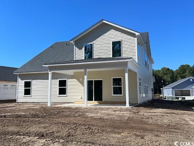 298 Valerio St., Myrtle Beach, SC 29579