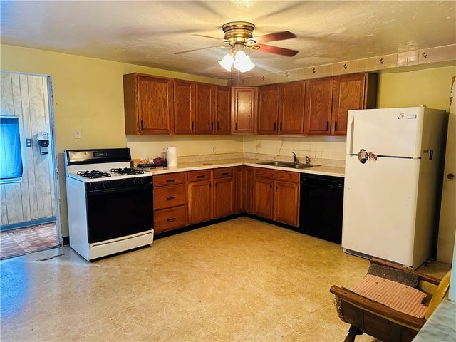 1421 Ridge Ave, N Braddock, PA 15104