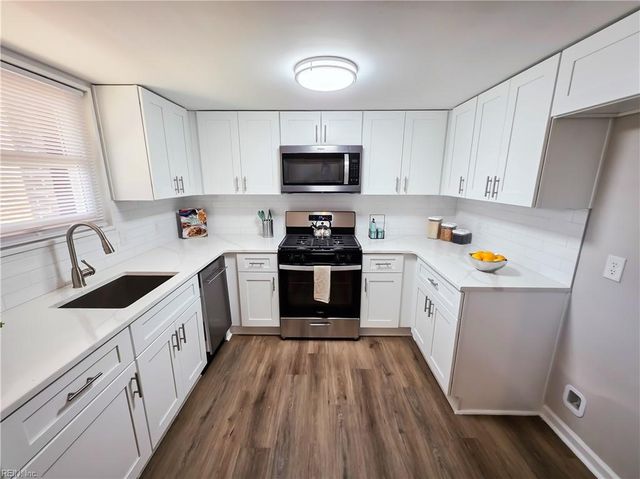 6510 Diesel CT, Norfolk, VA 23513