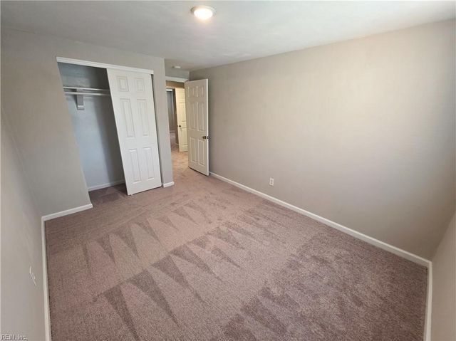 6510 Diesel CT, Norfolk, VA 23513