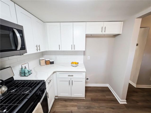 6510 Diesel CT, Norfolk, VA 23513