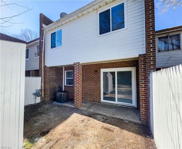 6510 Diesel CT, Norfolk, VA 23513