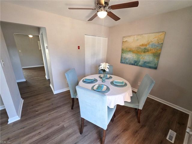 6510 Diesel CT, Norfolk, VA 23513