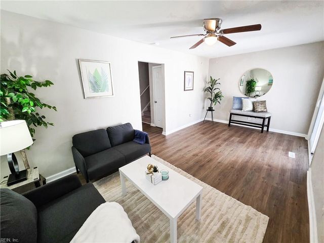 6510 Diesel CT, Norfolk, VA 23513