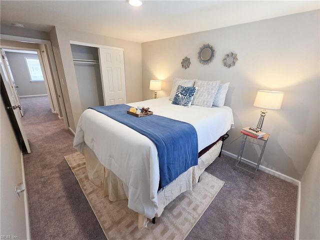 6510 Diesel CT, Norfolk, VA 23513