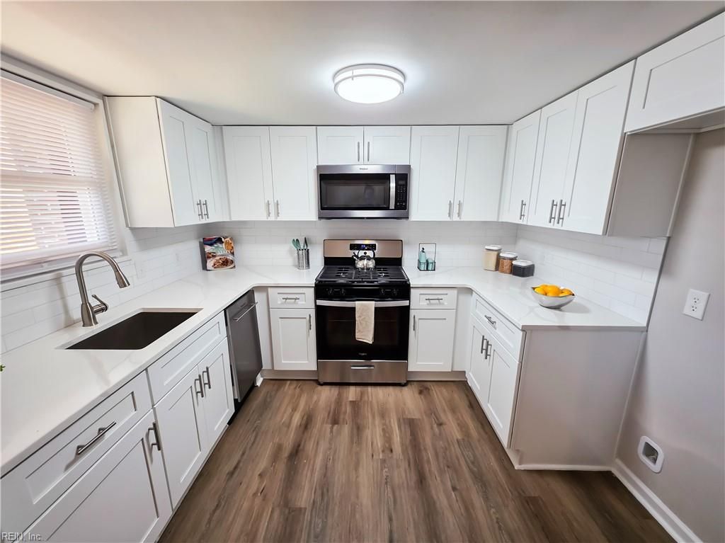 6510 Diesel CT, Norfolk, VA 23513