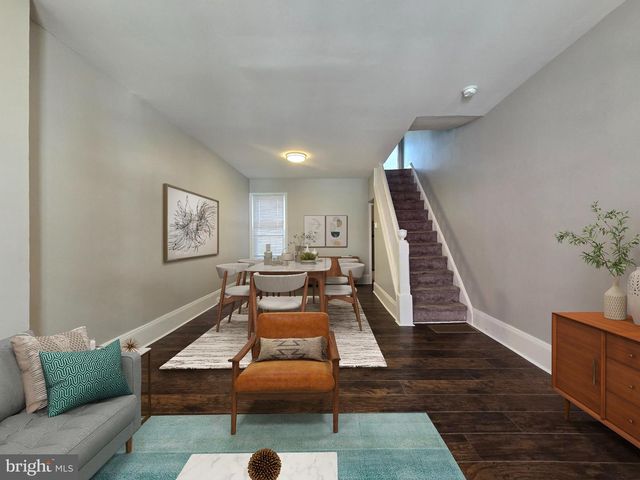 1749 N BAMBREY ST, Philadelphia, PA 19121