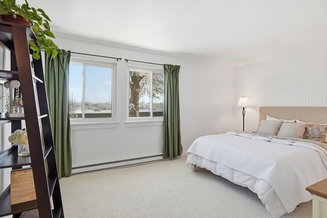 4 Pebblestone Cir 4, Suffield, CT 06078