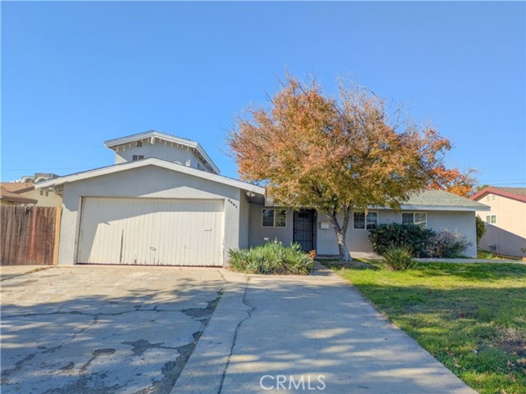 8401 Cozycroft, Winnetka (los Angeles), CA 91306