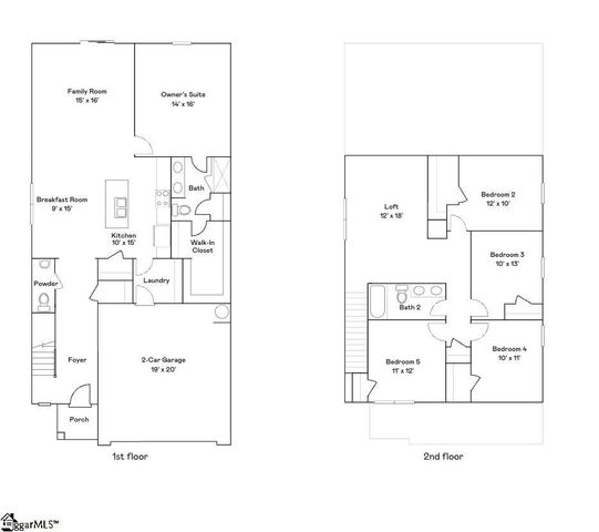 724 Coromandel Drive, Spartanburg, SC 29301