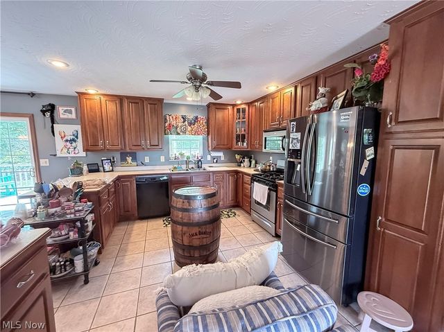 549 Boggy Hollow Road, Coolville, OH 45723