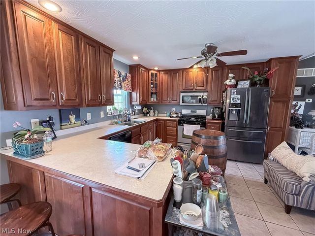 549 Boggy Hollow Road, Coolville, OH 45723