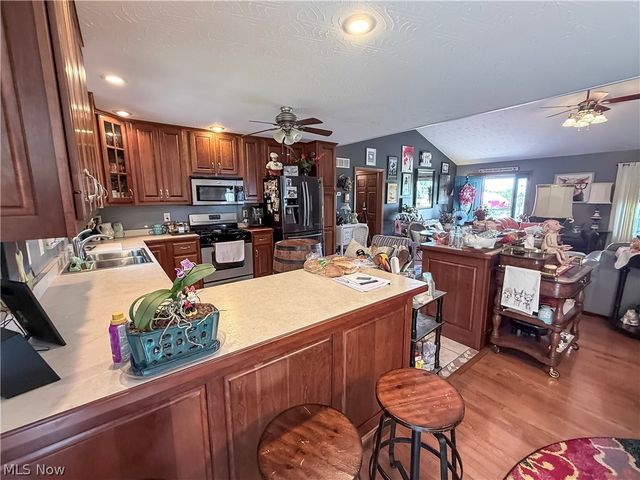 549 Boggy Hollow Road, Coolville, OH 45723