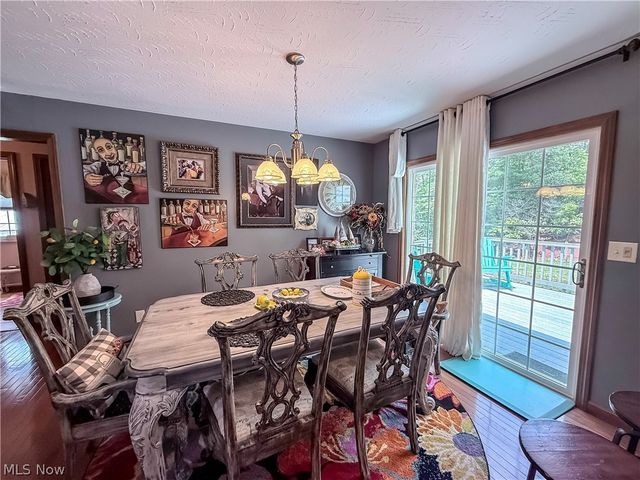 549 Boggy Hollow Road, Coolville, OH 45723
