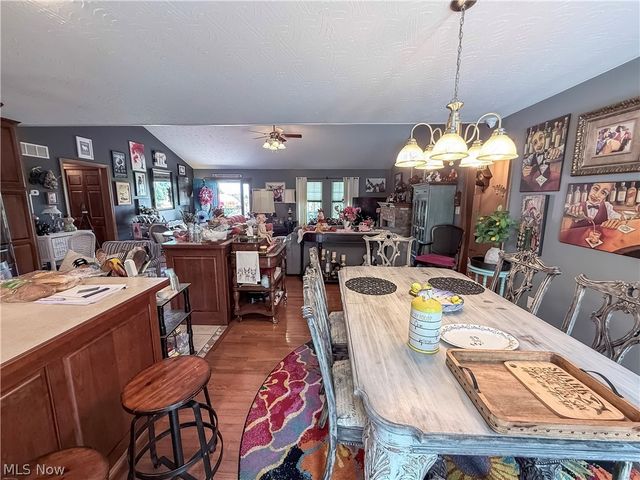 549 Boggy Hollow Road, Coolville, OH 45723