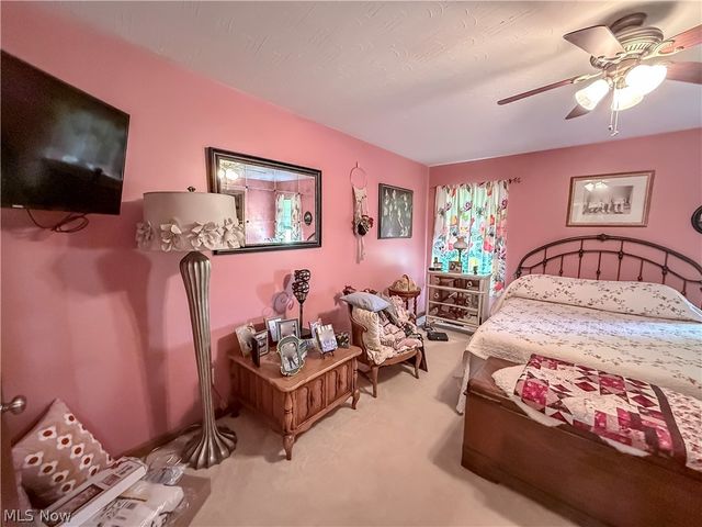 549 Boggy Hollow Road, Coolville, OH 45723