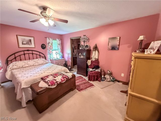 549 Boggy Hollow Road, Coolville, OH 45723