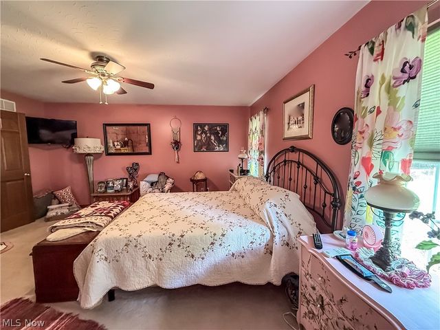 549 Boggy Hollow Road, Coolville, OH 45723