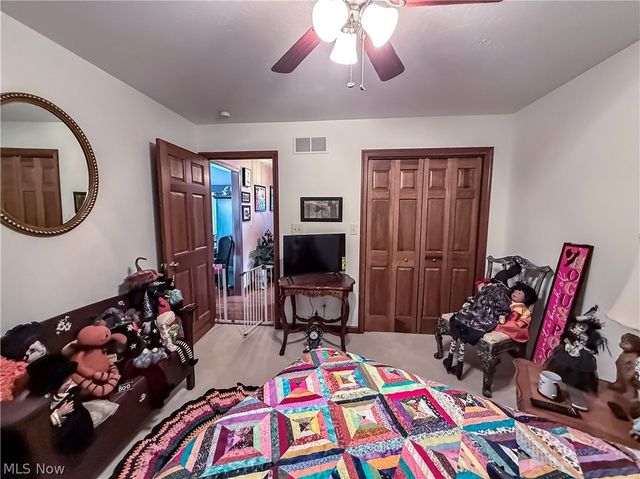 549 Boggy Hollow Road, Coolville, OH 45723