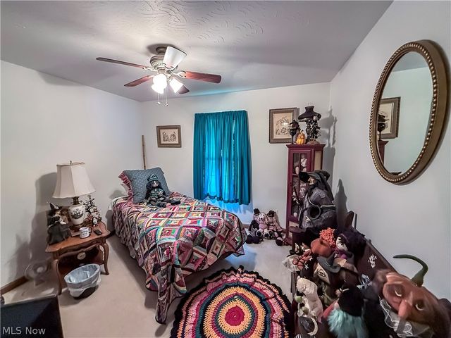 549 Boggy Hollow Road, Coolville, OH 45723
