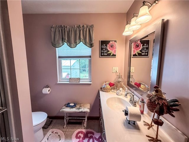 549 Boggy Hollow Road, Coolville, OH 45723