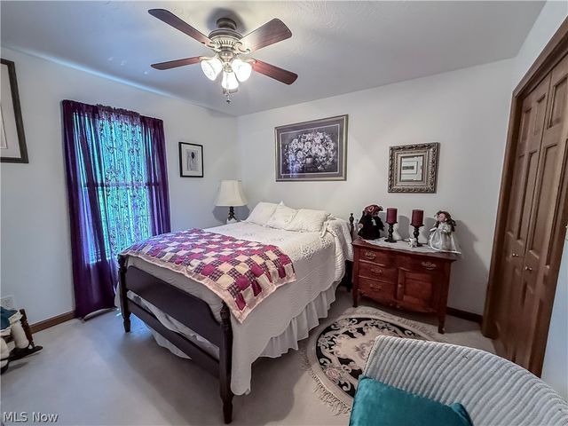 549 Boggy Hollow Road, Coolville, OH 45723