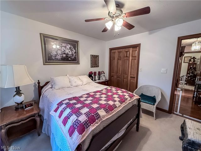 549 Boggy Hollow Road, Coolville, OH 45723
