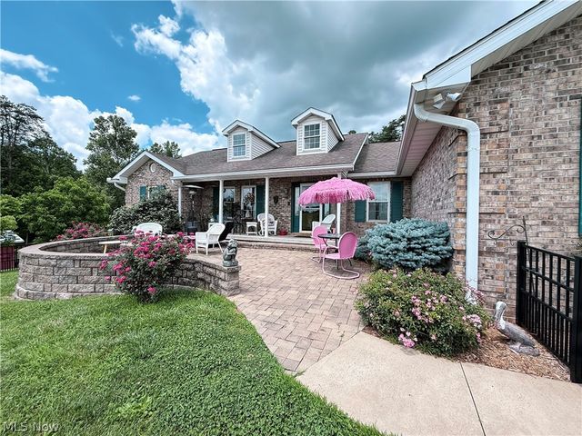 549 Boggy Hollow Road, Coolville, OH 45723
