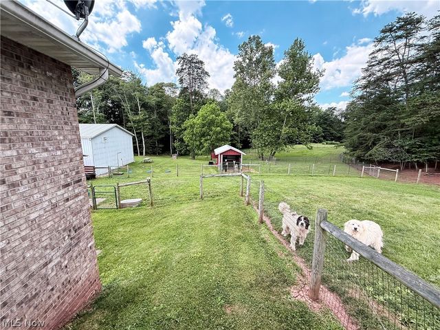549 Boggy Hollow Road, Coolville, OH 45723