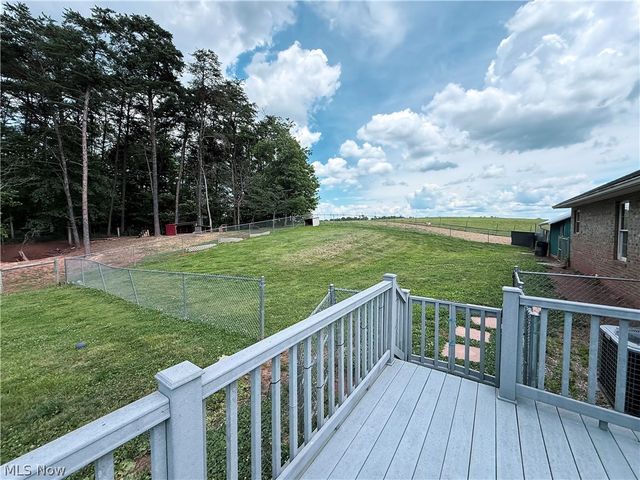 549 Boggy Hollow Road, Coolville, OH 45723
