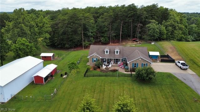 549 Boggy Hollow Road, Coolville, OH 45723