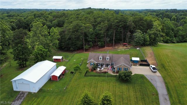 549 Boggy Hollow Road, Coolville, OH 45723