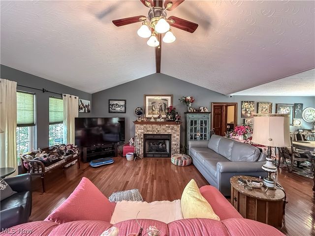 549 Boggy Hollow Road, Coolville, OH 45723