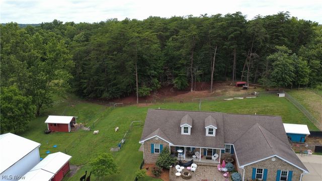 549 Boggy Hollow Road, Coolville, OH 45723