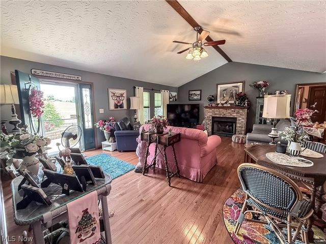 549 Boggy Hollow Road, Coolville, OH 45723