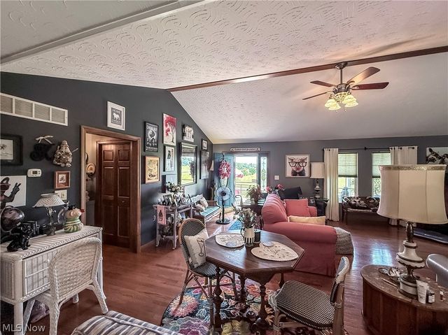 549 Boggy Hollow Road, Coolville, OH 45723
