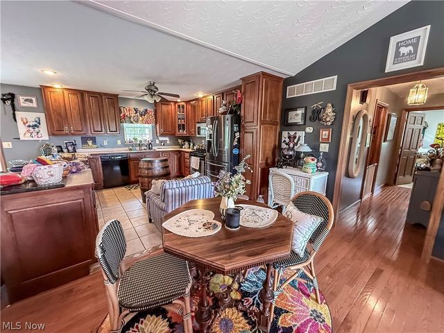 549 Boggy Hollow Road, Coolville, OH 45723