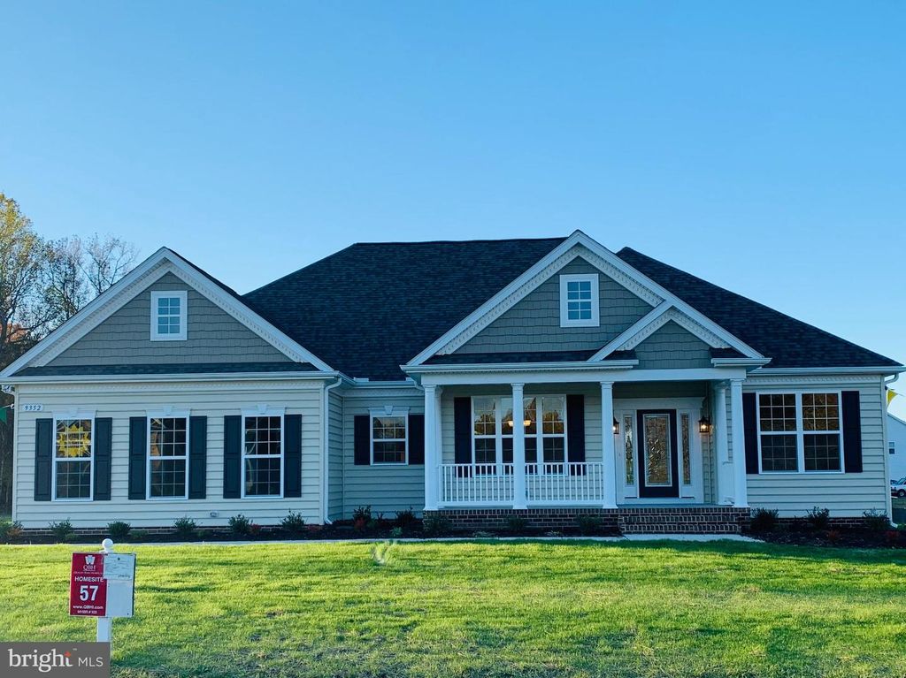 LOT 6 HAWTHORN COURT, King George, VA 22485