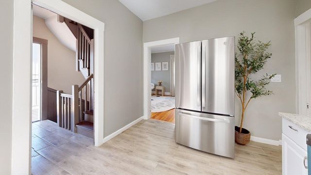 3943 Washington St 2, Boston, MA 02131