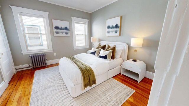 3943 Washington St 2, Boston, MA 02131