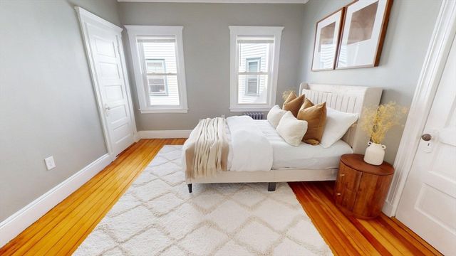 3943 Washington St 2, Boston, MA 02131