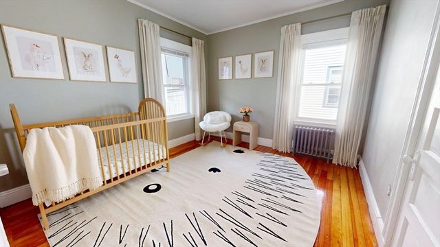 3943 Washington St 2, Boston, MA 02131